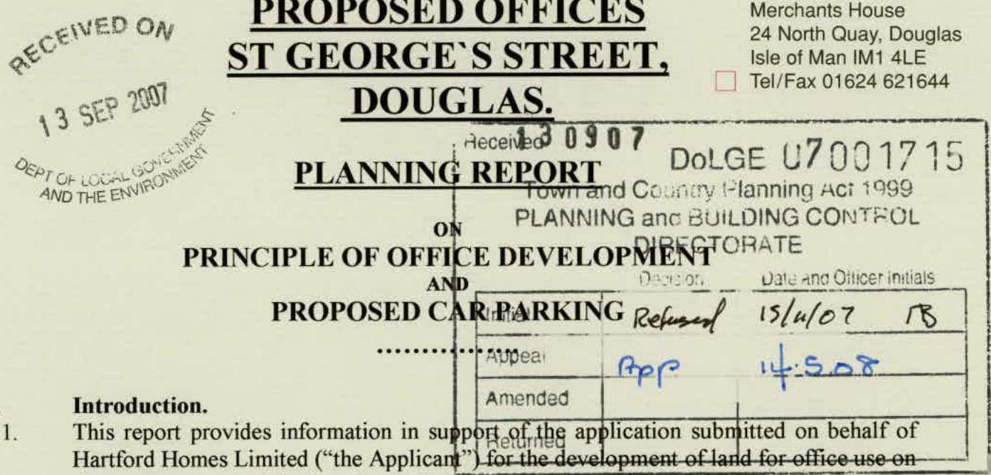 map or plan from page 8