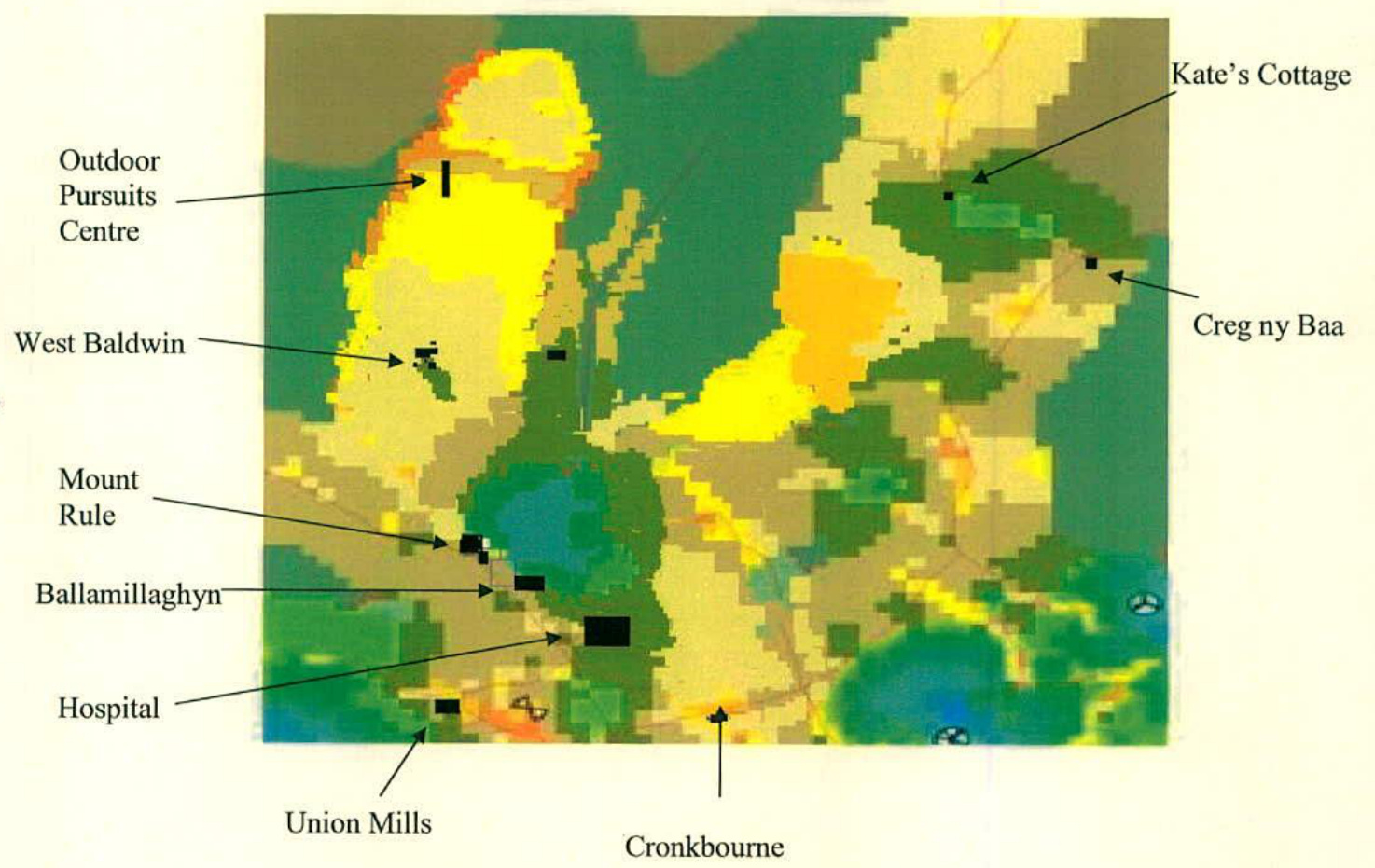 map or plan from page 2