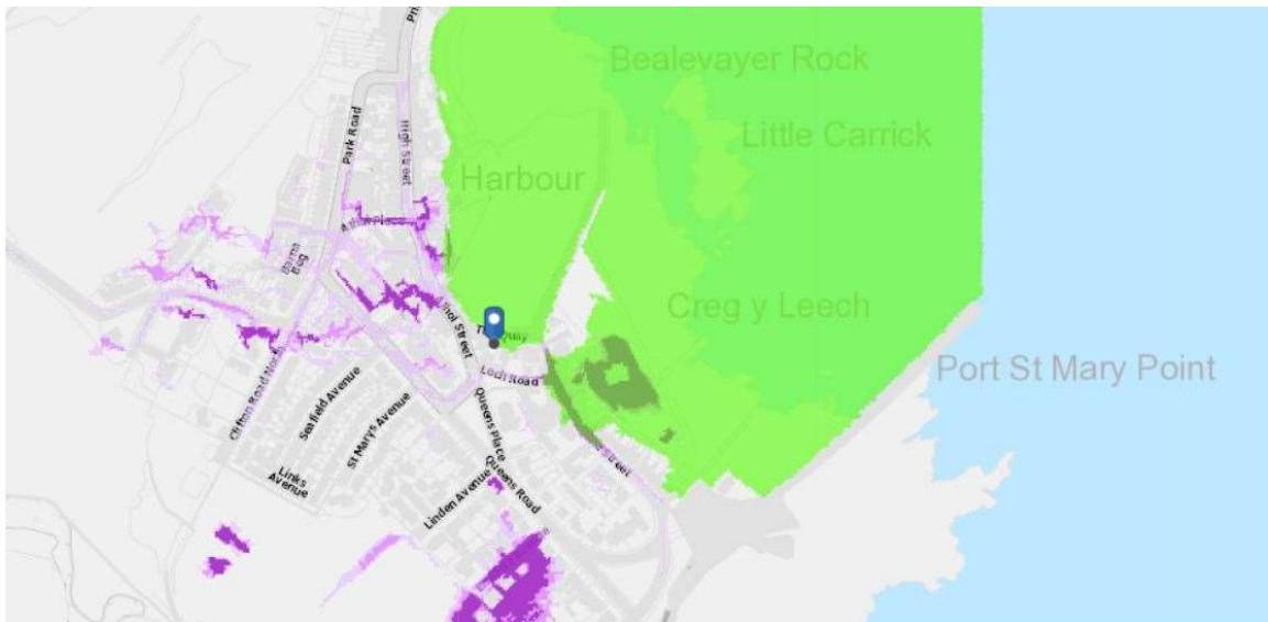 map or plan from page 5