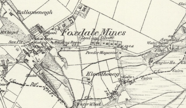 map or plan from page 2