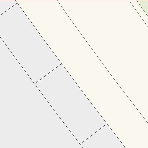 A cropped section of a site plan or location map displaying property boundaries and land parcels.
