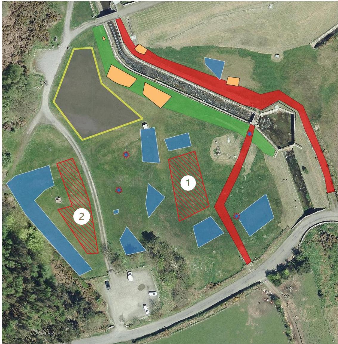 map or plan from page 8