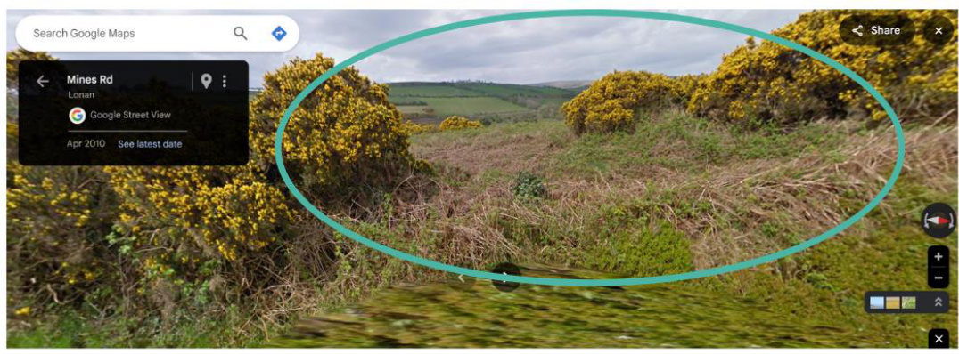 map or plan from page 8