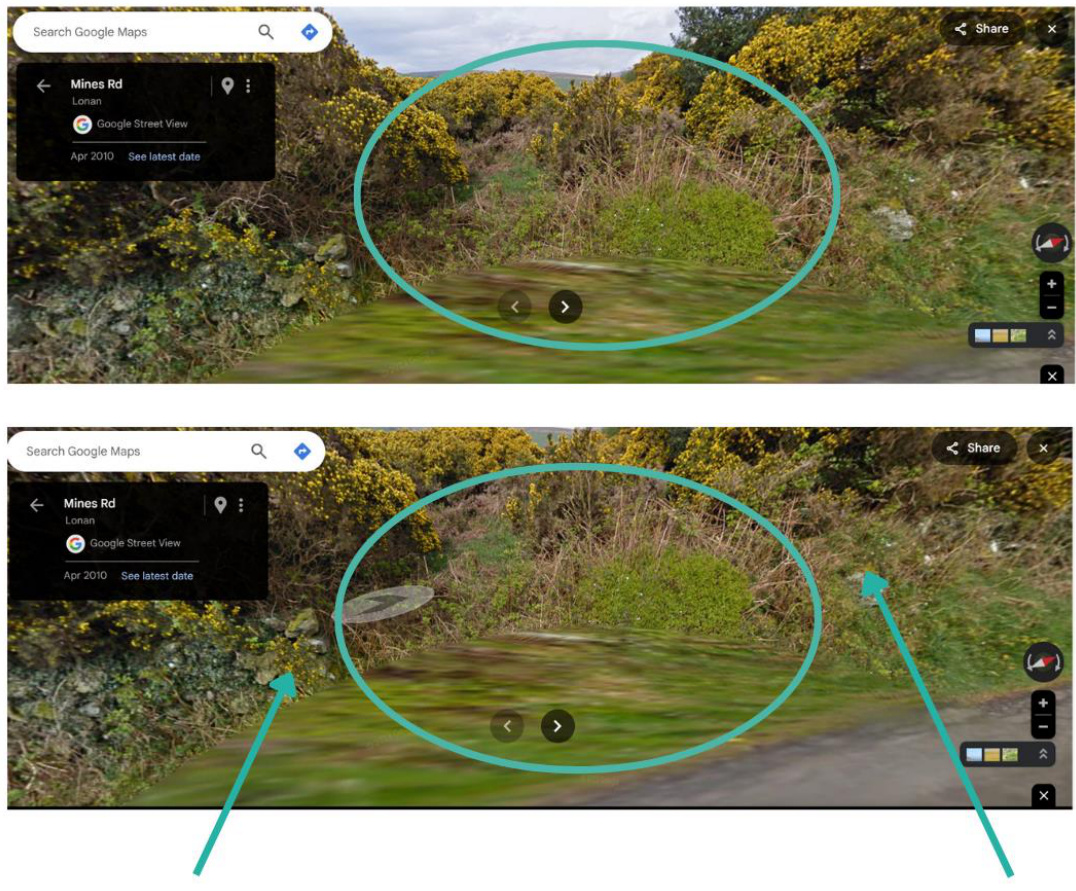 map or plan from page 8