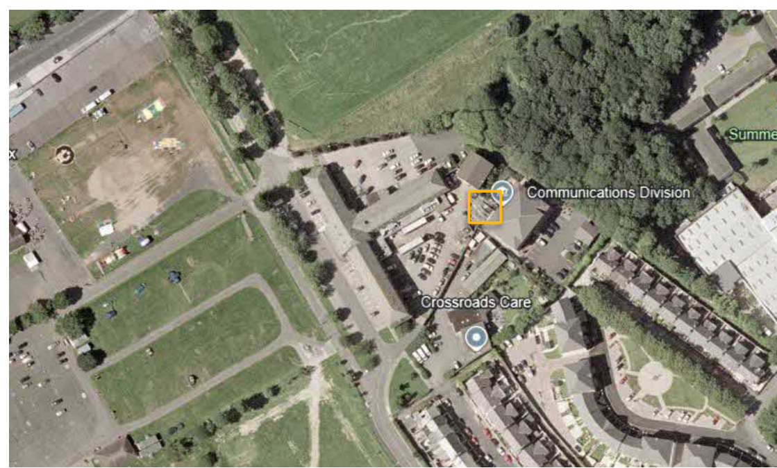 map or plan from page 2