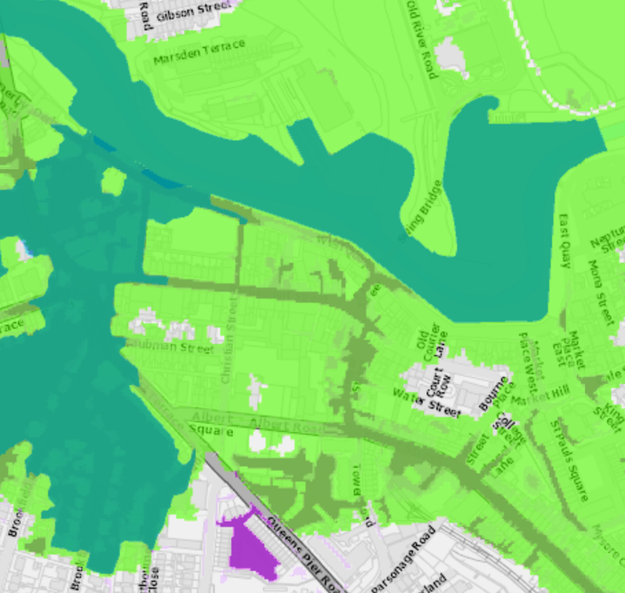 map or plan from page 4