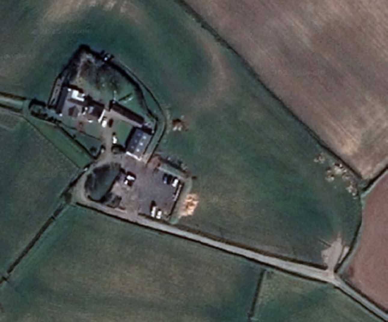 map or plan from page 3