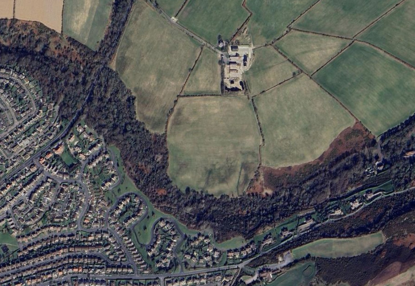 map or plan from page 3